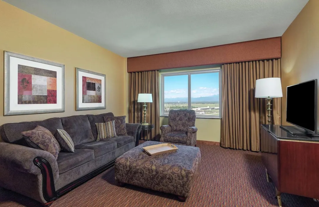 Embassy Suites Loveland Conference Center-1