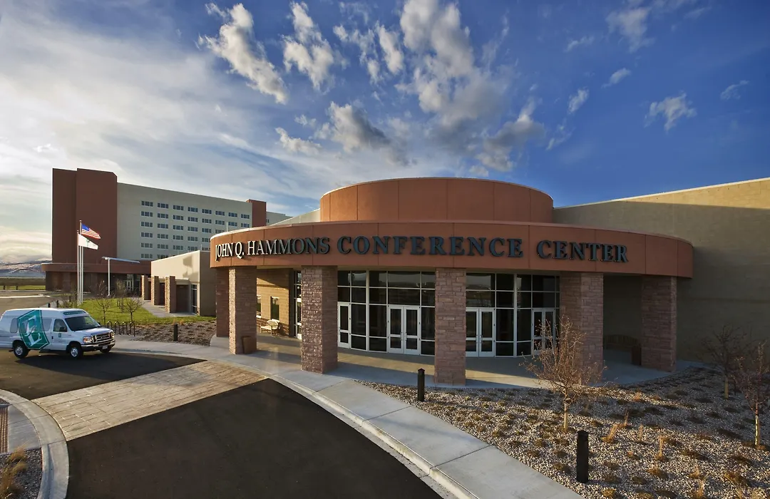 Embassy Suites Loveland Conference Center-1